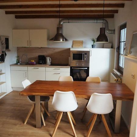 Ferienhaus Mundan 2 Burhave Eksteriør bilde