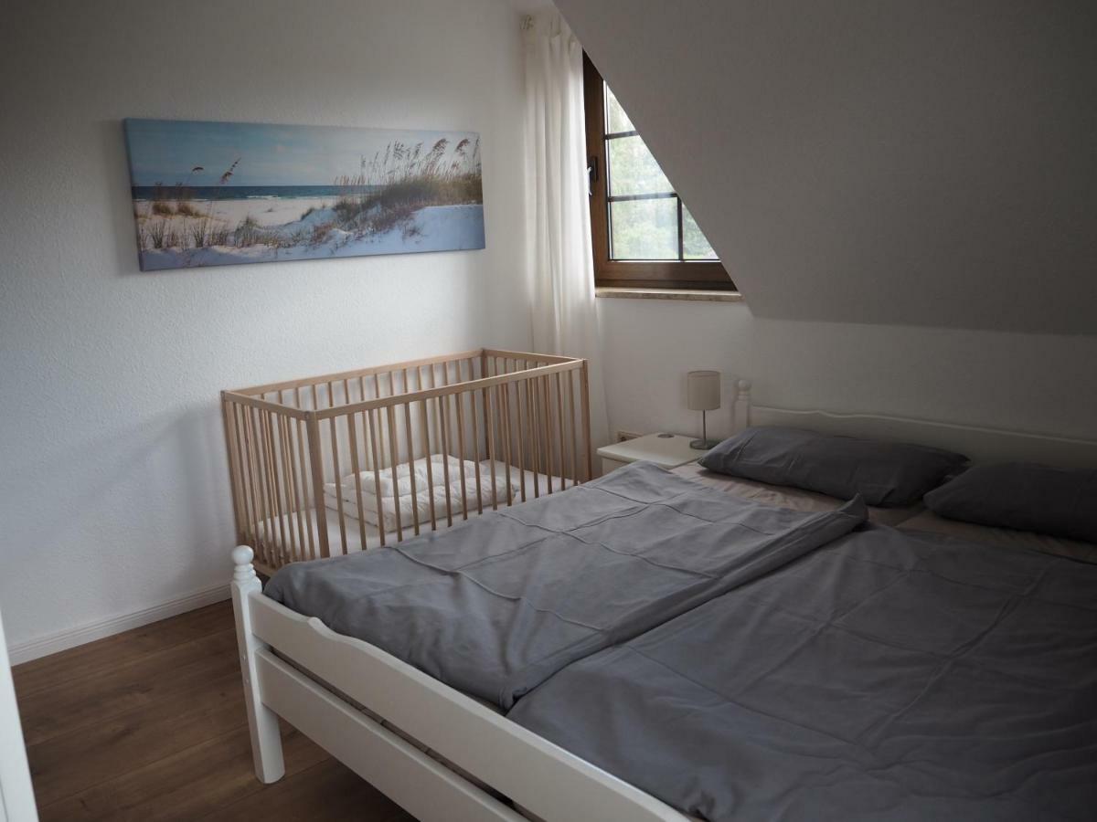 Ferienhaus Mundan 2 Burhave Eksteriør bilde